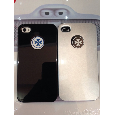 Ốp lưng iphone 4/4s aliki trơn