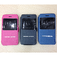 Bao da ZenFone 4 A450 touch slide punidi