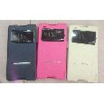 Bao da Sony C3 punidi touch slide 