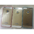 Ốp lưng iphone 5/5s aliki dẻo
