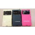 Bao da sony Z1 touch slide