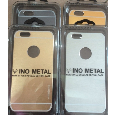 Ốp lưng iphone 6 ino metal trơn