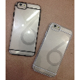 Ốp lưng iphone 6 silicon evoque