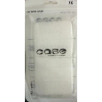 Ốp lưng iphone 6 silicon dẻo trong