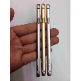 Ốp viền iphone 6 xundo knight series