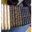 Ốp viền iphone 6 hoa văn