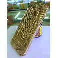 Xương lưng iphone 6 kim cương