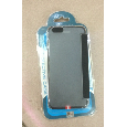 Bao da iphone5/5s pu leather
