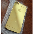 Xương vàng iphone 5s trơn