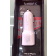 Củ sạc oto remax 2A cao cấp