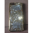 Ốp lưng iphone 6 hoa văn vàng