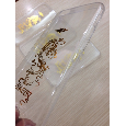 Ốp lưng iphone 6 silicon hoa văn