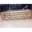 Ốp viền iphone 5-5s trơn new arrive