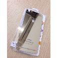 Dán cường lực iphone 6 vàng gương