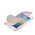 Bao da samsung A5 view cover