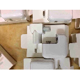 Củ sạc ipad 12w original