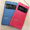 Bao da alcatel idol 2 6037K punidi touch slide
