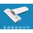 Pin dự phòng wopow 10.400 mAh PD504