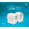 Củ sạc A12 wopow