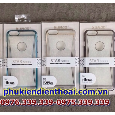 Ốp lưng iphone 6 / 6 plus xundd uv