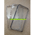 Ốp viền iphone 6 / 6 plus trong kèm viền mầu