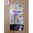 Dán cường lực iphone 4/4s 2 mặt glass crystal 0.26mm