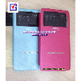 Bao da xundd wiko Signs touch slide