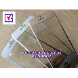 Dán cường lực iphone 6 theo viền máy titanium