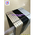Ốp viền iphone 4 - 4s trơn