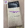 Bao da xundd gionee P4 touch slide new