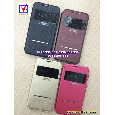 Bao da xundd lenovo A680 touch slide new