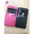 Bao da xundd wiko Bloom touch slide new