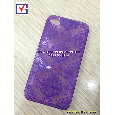 Ốp dẻo hoa văn iphone 5/ 5s