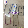 Ốp cứng iphone 5 / 5s viền mầu