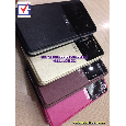 Bao da Blackberry Z3 G-Blue