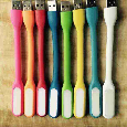 Đèn led usb phát sáng