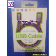 Cáp sạc đa năng samsung apple 2 in 1