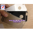Ốp lưng silicon iphone 5 / 5s giả 6