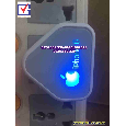 Củ sạc iphone 6 led