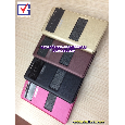 Bao da Wiko Lenny G-Blue