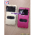 Bao da Oppo R8007 G-blue