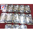Ốp lưng iphone 5 / 5s Mars Jacobs Daisy Case