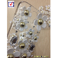 Ốp lưng samsung S5-S4- Note 3- Note 4 Mars Jacobs Daisy Case