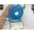 Quạt sạc usb cao cấp