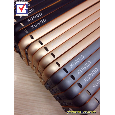 Viền Samsung galaxy Note 3 Xundd trơn