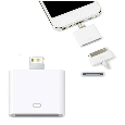 Cap Lightning to 30-pin Adapter (loại rẻ)