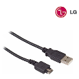 Cap cable lg