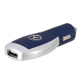 Củ sạc oto luxury thời trang apple samsung