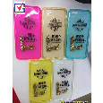 Ốp thời trang iphone 6 - 6 plus harley davidson