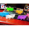 Ốp thời trang iphone 5-5s butterfly